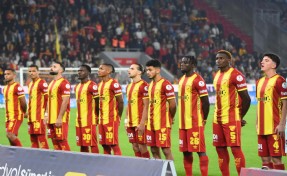 Göztepe'nin kabusu uzatmalar oldu