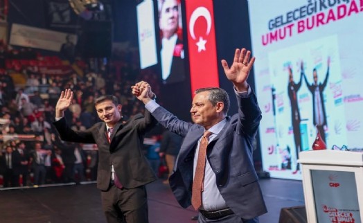 CHP'li Killik’ten 'mutlak butlan' kararına tepki: Görevi kabul etmiyorum