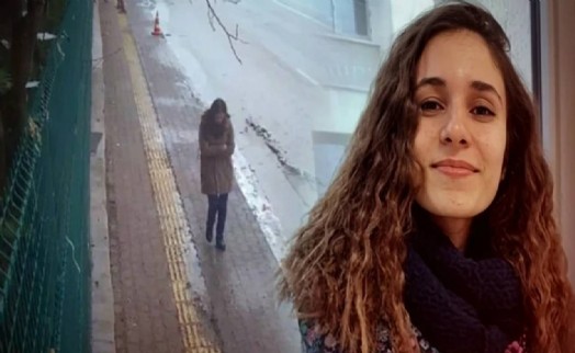 Gülistan Doku soruşturmasında müfettiş raporu tamamlandı