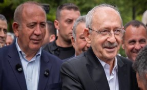 Gürsel Tekin, Kılıçdaroğlu MYK'sı için tarih verdi