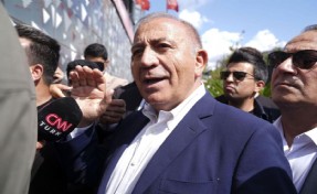 Gürsel Tekin: Özgür Özel ve Kemal Kılıçdaroğlu birlikte çalışacak