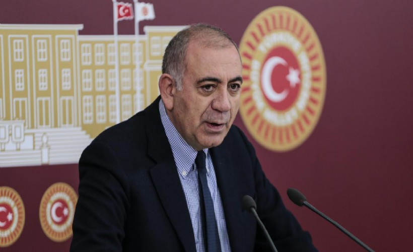 Gürsel Tekin'den NEO TV'de Kılıçdaroğlu'nun 'arınma' mesajına destek: Sadece CHP'deki olumsuzlukları değil, Türkiye'deki kirliliği arındıracağız!