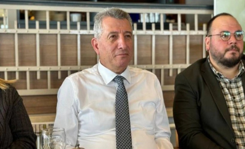 Güzelbahçe Belediye Başkanı Mustafa Günay gözaltına alındı