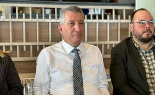 Güzelbahçe Belediyesi'ne operasyon düzenlendi