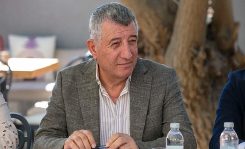 Güzelbahçe Belediye Başkanı Mustafa Günay tutuklandı!