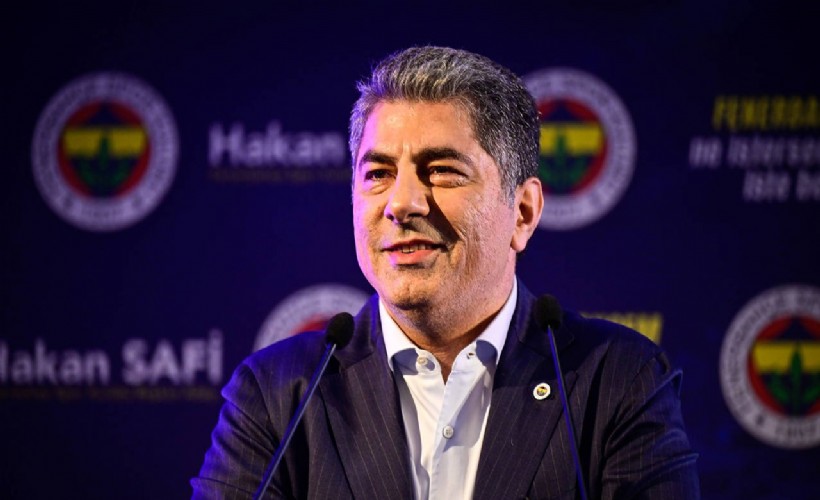 Hakan Safi'den Aziz Yıldırım'ın birleşme çağrısına flaş yanıt