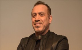Haluk Levent yoğun bakıma alındı!