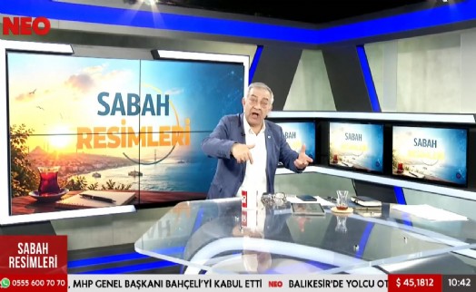 Hasan Tahsin Kocabaş’tan Cemil Tugay’a çağrı: Gel başkan, temiz bir sayfa açalım