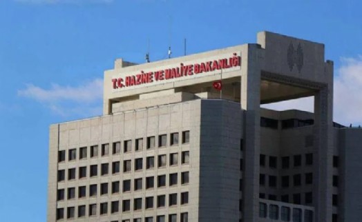 Hazine 86,5 milyar lira borçlandı