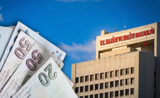 Hazine ve Maliye Bakanlığı verileri açıkladı: Yılın ilk 4 ayında bütçe açığı 750 milyar TL’yi aştı