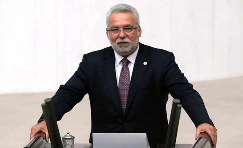 Hüseyin Kocabıyık'tan eski partisi AK Parti'ye: Meyyid-i müteharrikesiniz