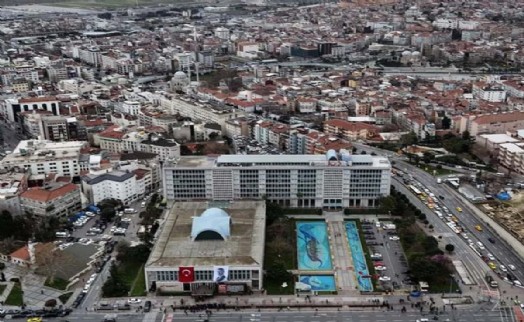 İBB Ağaç ve Peyzaj AŞ. operasyonu: 20 kişiye tutuklama talebi!