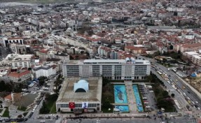 İBB Ağaç ve Peyzaj AŞ. operasyonu: 20 kişiye tutuklama talebi!