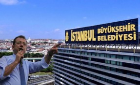 İBB davasında büyük gerginlik: Mahkeme başkanı salonu terk etti, 31. celse görülemedi!