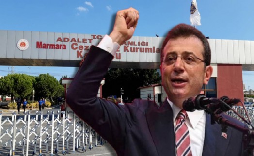 İBB davasında Ekrem İmamoğlu gözyaşlarını tutamadı