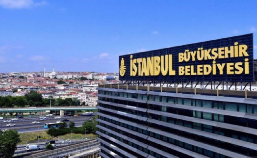 İBB iştiraki Boğaziçi AŞ'ye operasyon: Çok sayıda gözaltı!