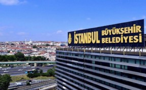 İBB iştiraki Boğaziçi AŞ'ye operasyon: Çok sayıda gözaltı!