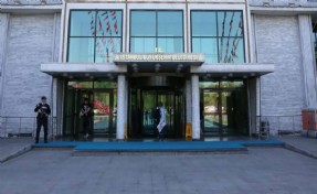 İBB operasyonu: Gözaltına alınan 60 kişi adliyeye sevk edildi