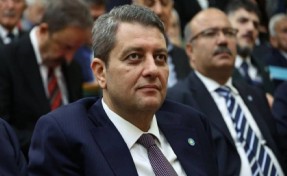 İYİ Parti'den istifa etmişti: Beyaz'dan AK Parti açıklaması