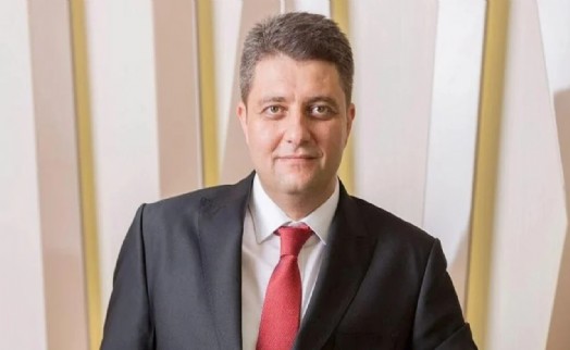 İYİ Parti’den istifa etmişti… Ersin Beyaz’ın AK Parti’ye geçeceği gündemde!