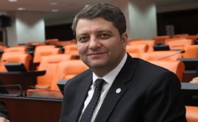 İYİ Partili vekilden istifa kararı!
