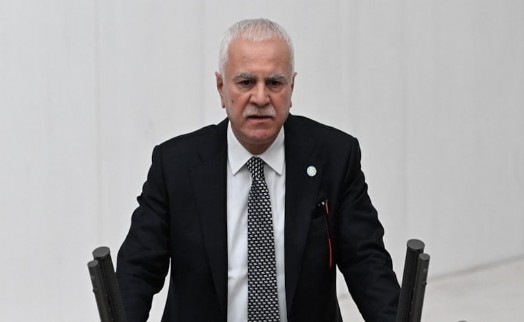 İYİ Parti’nin kurucu isimlerinden Koray Aydın MHP’ye mi  dönüyor?