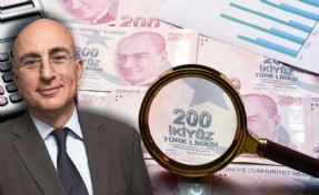 İktisatçı Eğilmez’den 'mutlak butlan' analizi: Borsada çöküş, kurda panik..