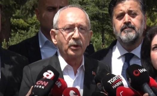 İlk butlan anketi geldi: Kılıçdaroğlu'na destek AK Parti ve MHP'den