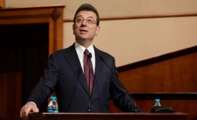 İmamoğlu '1. darbenin yıldönümü' diyerek paylaştı