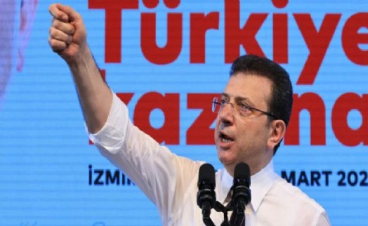 İmamoğlu Erdoğan'a seslendi: Daha kaç kere seçilmeniz gerekiyor?