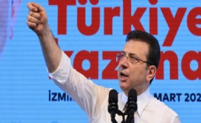İmamoğlu Erdoğan'a seslendi: Daha kaç kere seçilmeniz gerekiyor?