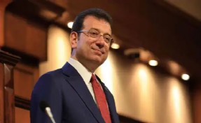 İmamoğlu, TBB seçiminde gerginlik yaratan o mektubu paylaştı