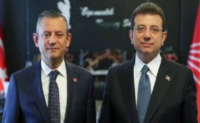 İmamoğlu'ndan butlan kararı sonrası yeni mesaj: 'Özgür Özel'in ve partimizin yanındayım'