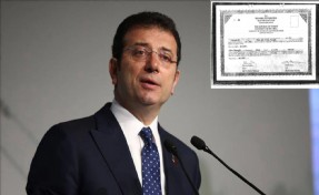 İmamoğlu'nun 'diploma iptali' davası: İstinaf başvurusu reddedildi