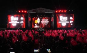 İmamoğlu’ndan Maltepe’ye 19 Mayıs mesajı