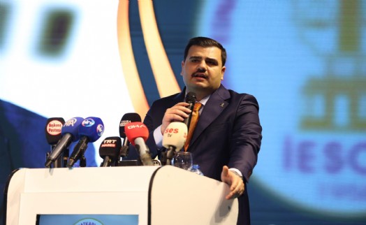 İnan’dan CHP’li belediyelere sert sözler: İş bilmezliklerinin faturasını hükümete kesiyorlar