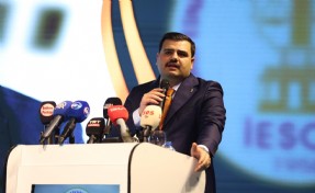 İnan’dan CHP’li belediyelere sert sözler: İş bilmezliklerinin faturasını hükümete kesiyorlar