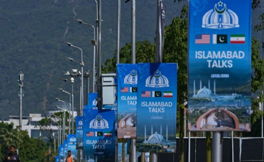 İran basını: ABD İran’a müzakereler için 5 ana şart öne sürdü