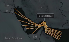 İran’dan Hürmüz için 14 maddelik yeni öneri!