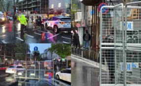 İstanbul'da 1 Mayıs alarmı... 4 ilçede tüm eylem ve etkinlikler yasaklandı