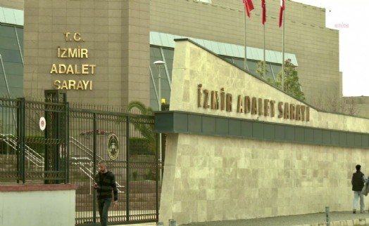 İzmir Adliyesi’nde part-time iş fırsatı: 250 personel alınacak!