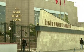 İzmir Adliyesi’nde part-time iş fırsatı: 250 personel alınacak!