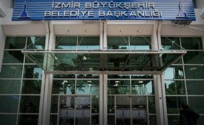 İzmir Büyükşehir'e operasyon: 4 isim adliyeye sevk edildi