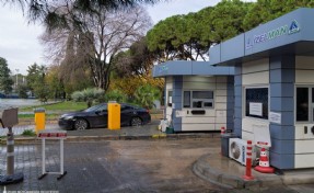 İzmir Büyükşehir Belediyesi’nden gazetecilere 'ücretsiz otopark' düzenlemesi!