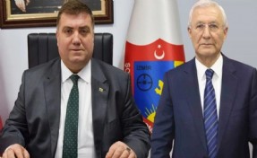 İzmir Şoförler ve Otomobilciler Odası Başkanı'na 5 ay hapis cezası