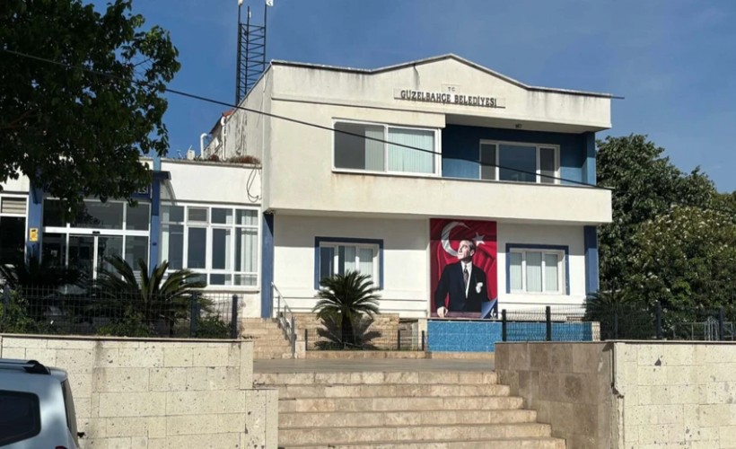 İzmir Valiliği'nden 'Güzelbahçe' kararı; Başkan vekili seçimi tarihi belli oldu