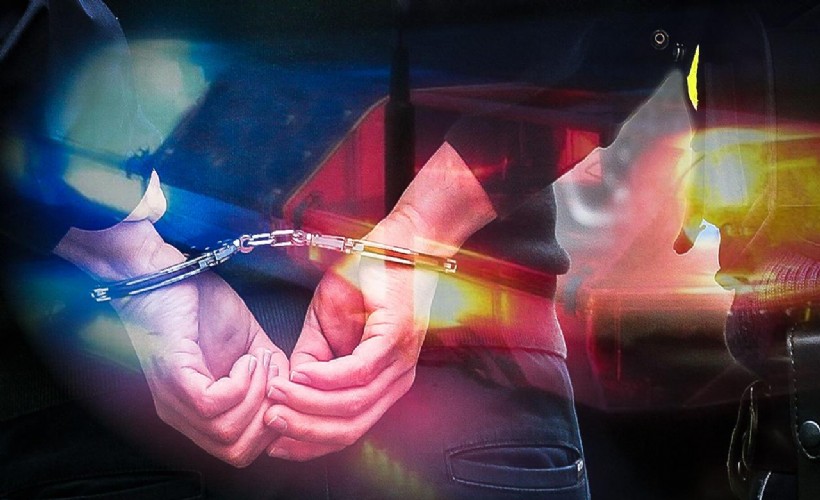 İzmir'de DEAŞ’ın kripto finans ağına operasyon!
