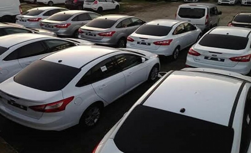 İzmir'de Kurban Bayramı öncesi kiralık araçlara yüzde 50 talep artışı!