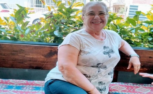 İzmir'de yanmış kadın cesedi bulundu... Vahşette kan donduran ifade!