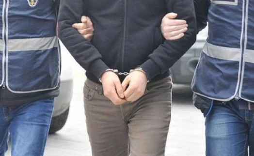 İzmir'de zehir tacirine darbe! Şüpheli tutuklandı